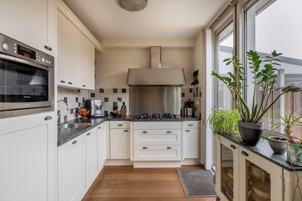 Medium property photo - Rivierenlaan 28, 3181 DR Rozenburg